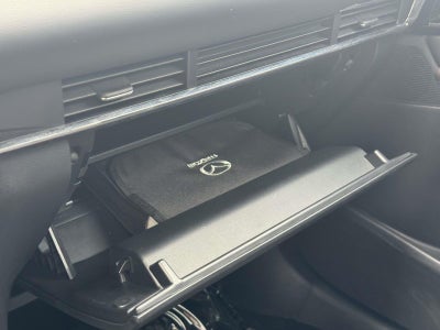 2021 Mazda Mazda CX-30 2.5 Turbo Premium Plus