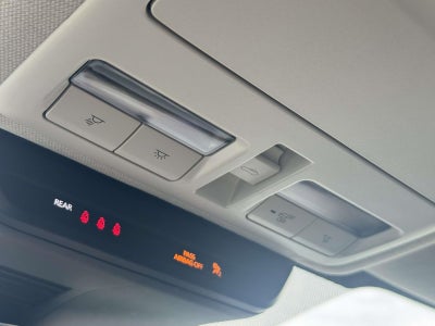 2021 Mazda Mazda CX-30 2.5 Turbo Premium Plus