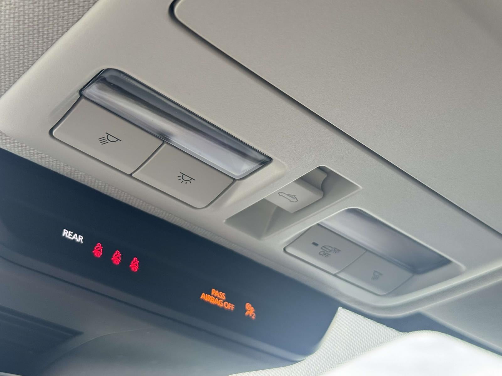 2021 Mazda Mazda CX-30 2.5 Turbo Premium Plus