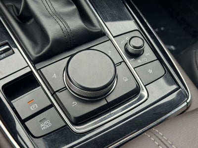 2021 Mazda Mazda CX-30 2.5 Turbo Premium Plus