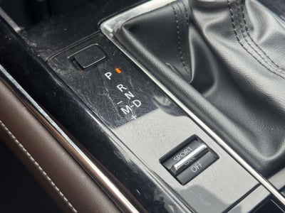 2021 Mazda Mazda CX-30 2.5 Turbo Premium Plus