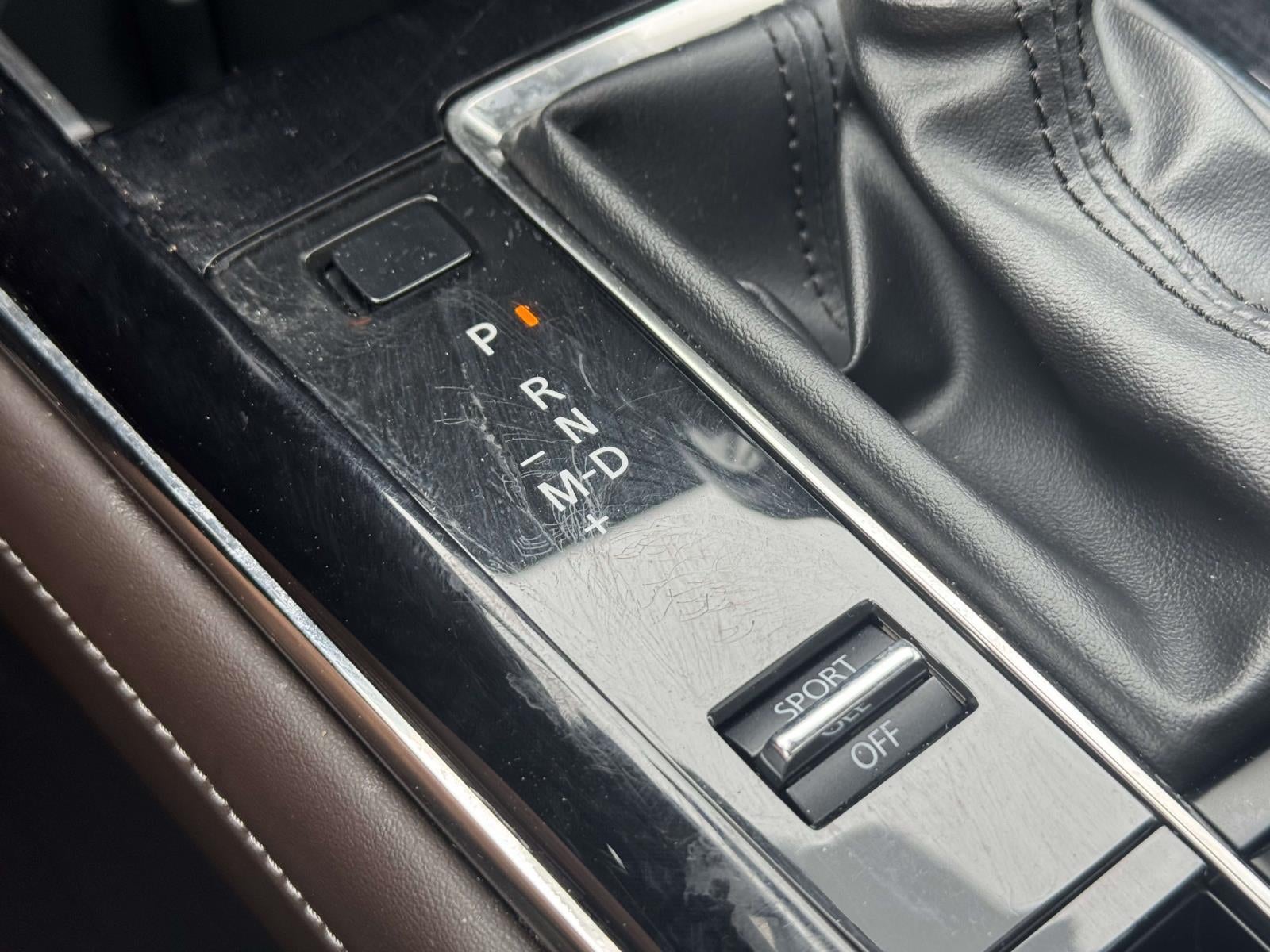 2021 Mazda Mazda CX-30 2.5 Turbo Premium Plus