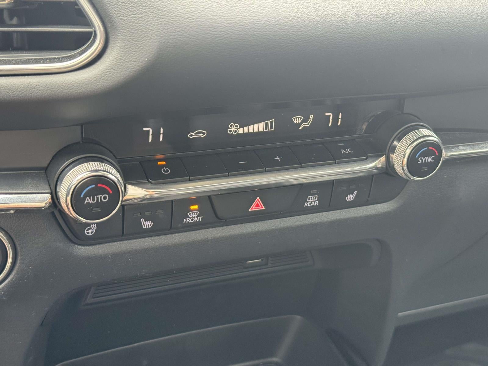 2021 Mazda Mazda CX-30 2.5 Turbo Premium Plus