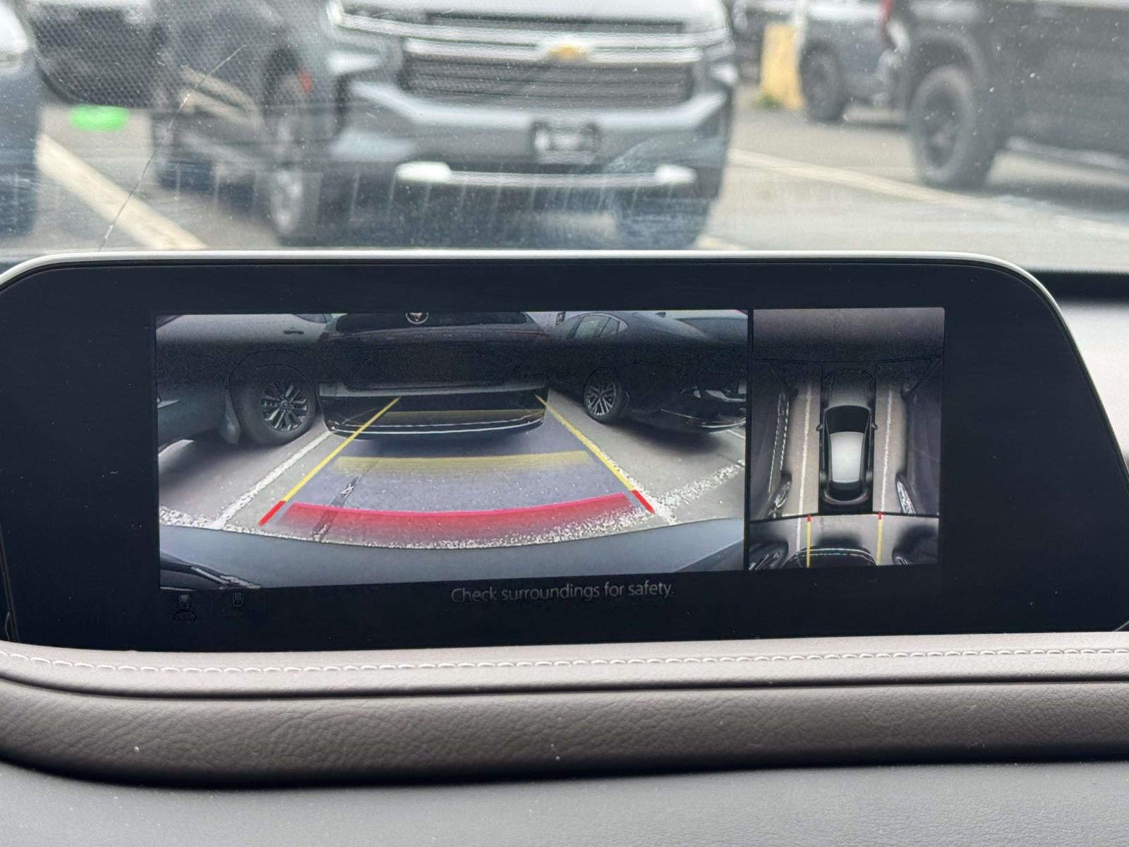 2021 Mazda Mazda CX-30 2.5 Turbo Premium Plus