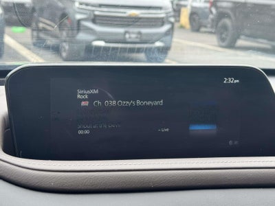 2021 Mazda Mazda CX-30 2.5 Turbo Premium Plus