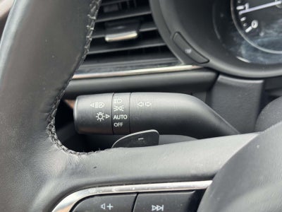 2021 Mazda Mazda CX-30 2.5 Turbo Premium Plus