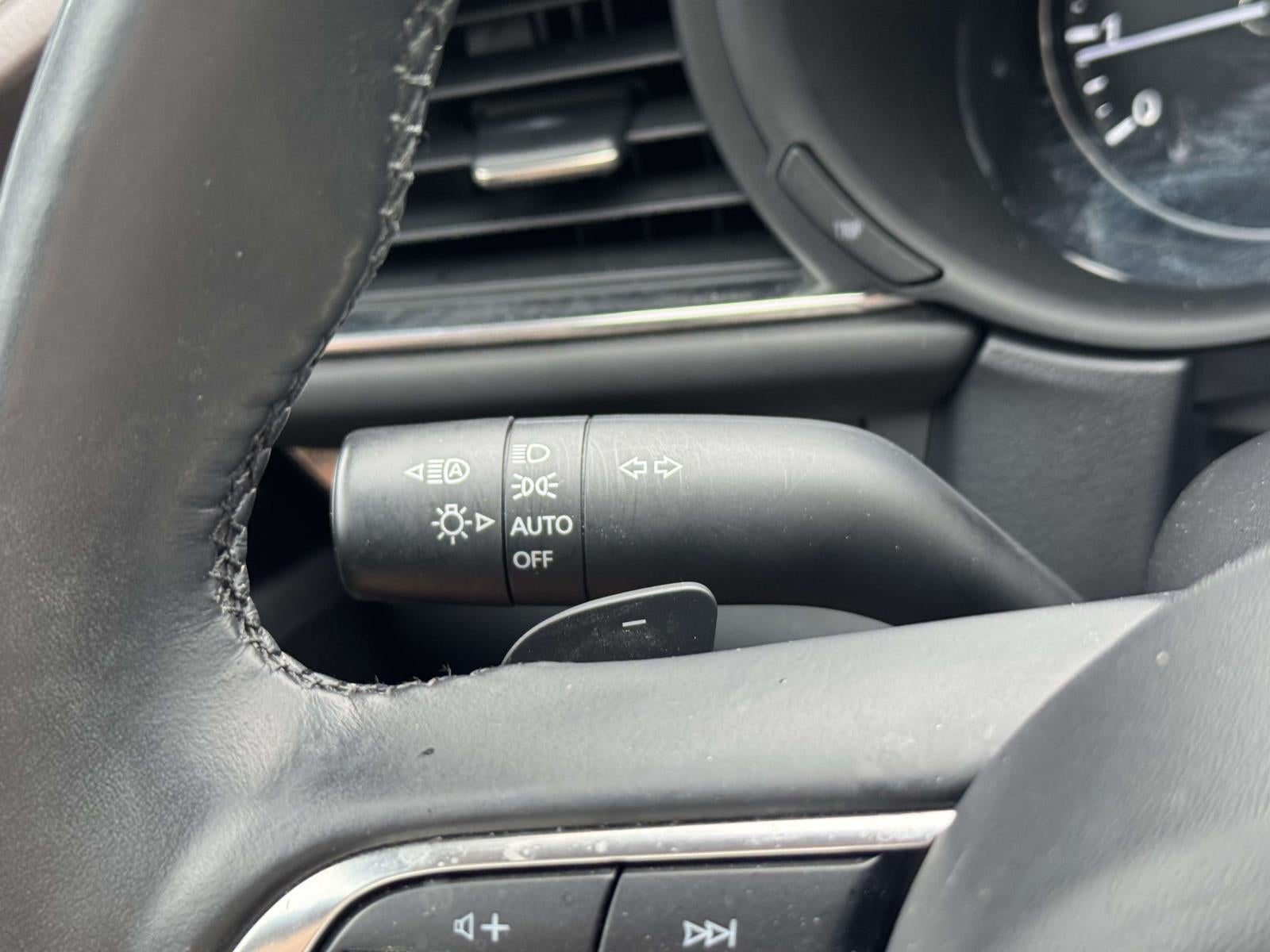 2021 Mazda Mazda CX-30 2.5 Turbo Premium Plus