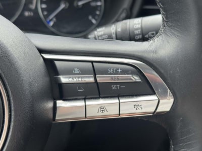 2021 Mazda Mazda CX-30 2.5 Turbo Premium Plus