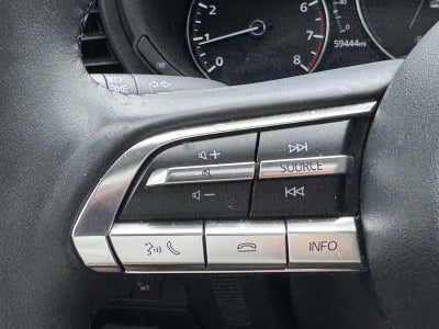 2021 Mazda Mazda CX-30 2.5 Turbo Premium Plus