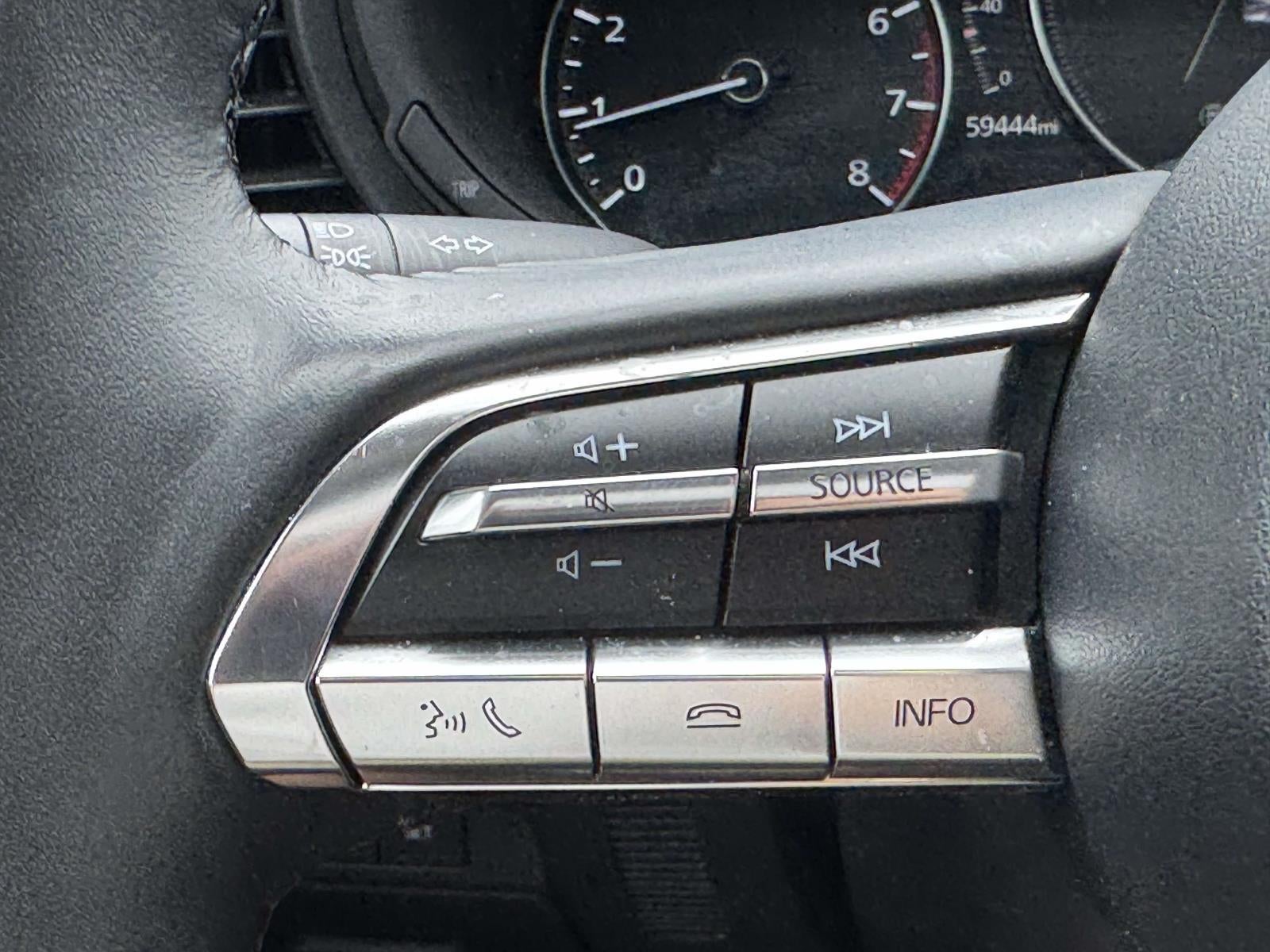 2021 Mazda Mazda CX-30 2.5 Turbo Premium Plus