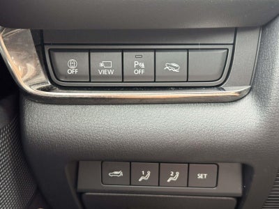 2021 Mazda Mazda CX-30 2.5 Turbo Premium Plus