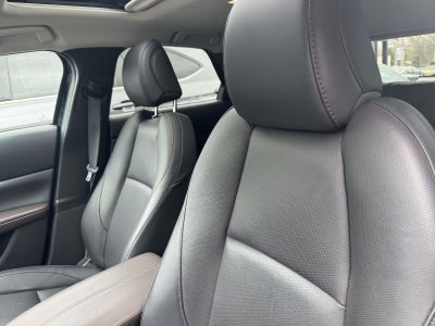 2021 Mazda Mazda CX-30 2.5 Turbo Premium Plus