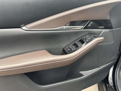 2021 Mazda Mazda CX-30 2.5 Turbo Premium Plus