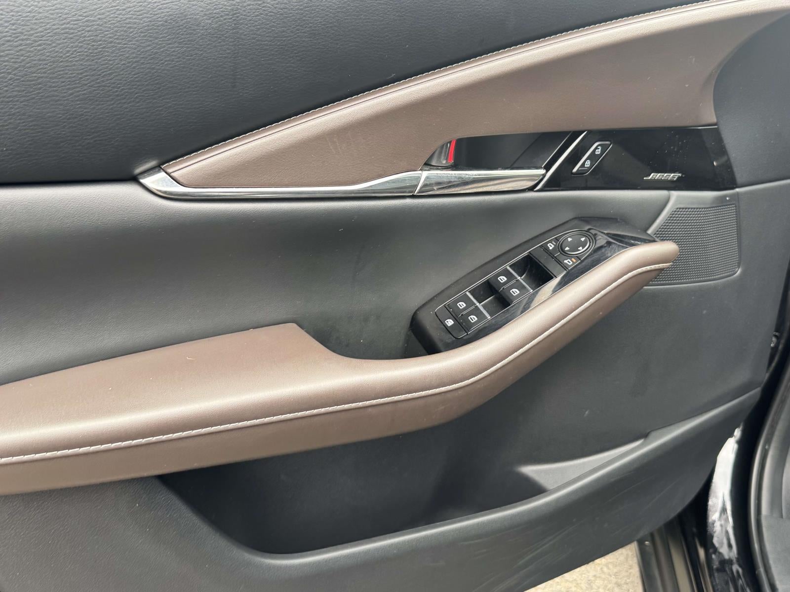 2021 Mazda Mazda CX-30 2.5 Turbo Premium Plus