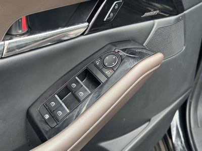 2021 Mazda Mazda CX-30 2.5 Turbo Premium Plus