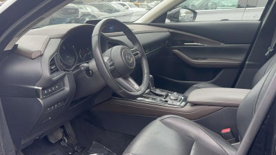 2021 Mazda Mazda CX-30 2.5 Turbo Premium Plus