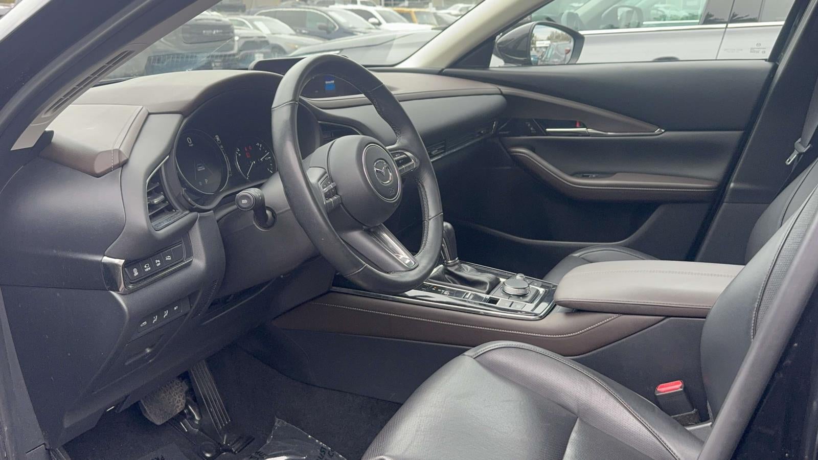 2021 Mazda Mazda CX-30 2.5 Turbo Premium Plus