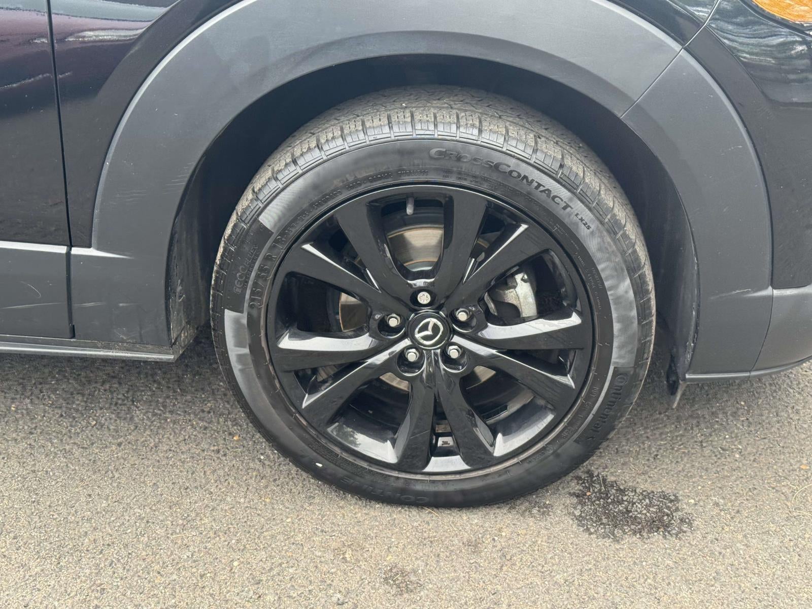 2021 Mazda Mazda CX-30 2.5 Turbo Premium Plus