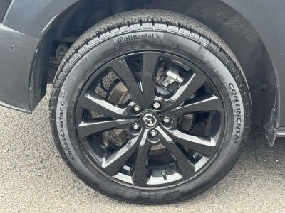 2021 Mazda Mazda CX-30 2.5 Turbo Premium Plus