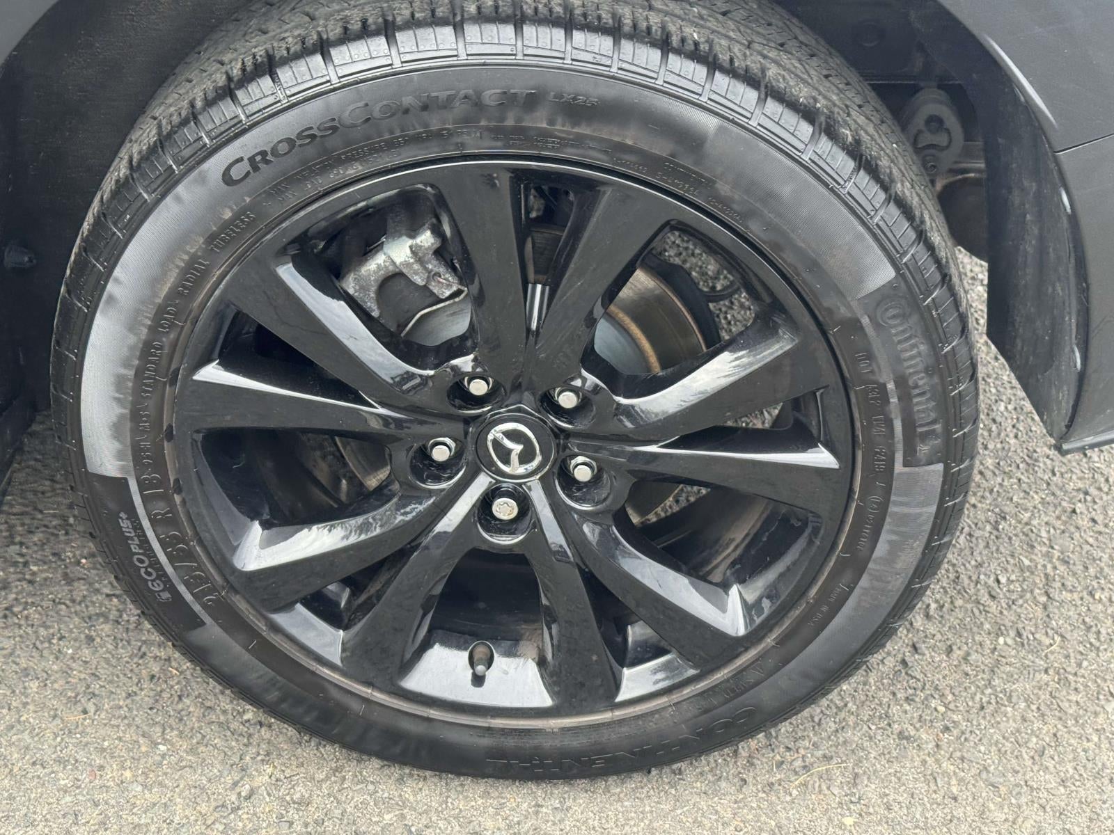 2021 Mazda Mazda CX-30 2.5 Turbo Premium Plus