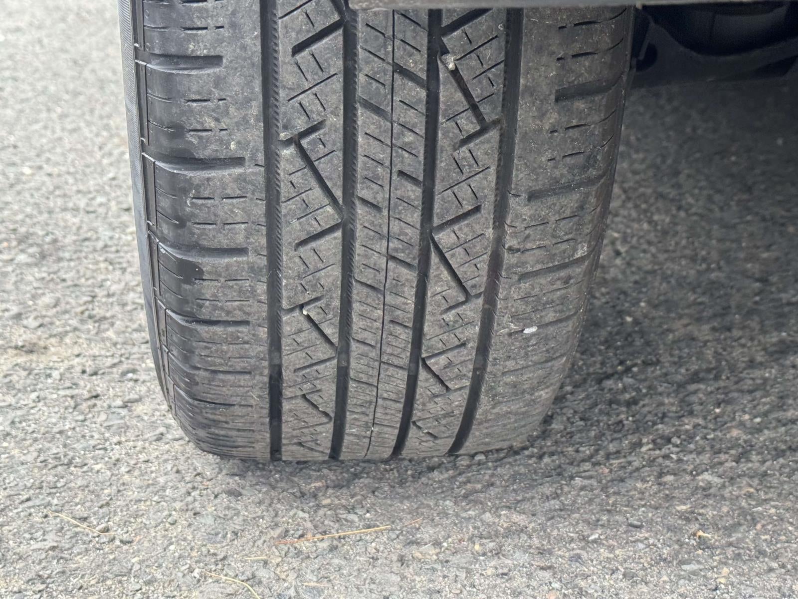 2021 Mazda Mazda CX-30 2.5 Turbo Premium Plus