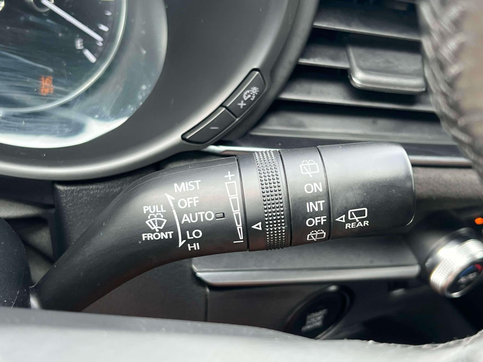 2024 Mazda Mazda CX-30 2.5 Carbon Turbo