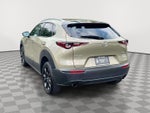 2024 Mazda Mazda CX-30 2.5 Carbon Turbo