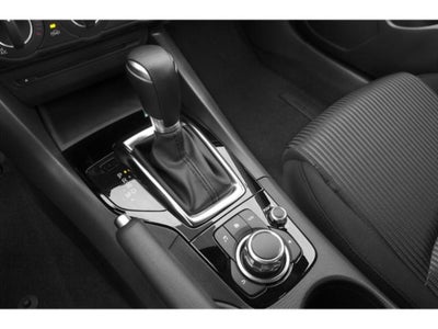 2015 Mazda Mazda3 i Sport