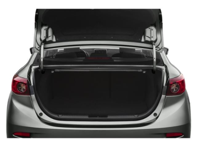 2015 Mazda Mazda3 i Sport
