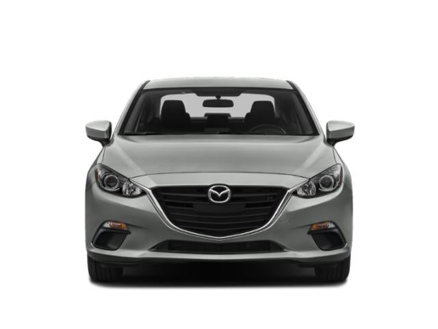 2015 Mazda Mazda3 i Sport
