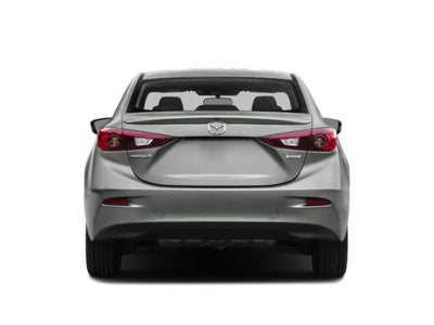 2015 Mazda Mazda3 i Sport
