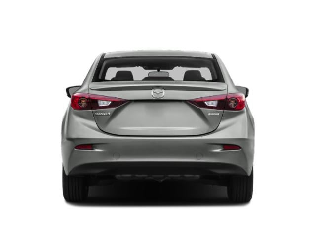 2015 Mazda Mazda3 i Sport