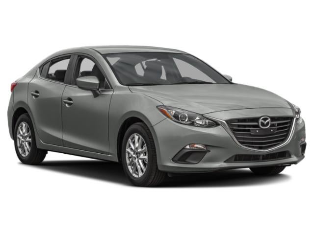 2015 Mazda Mazda3 i Sport