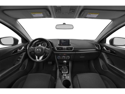 2015 Mazda Mazda3 i Sport