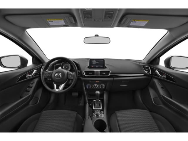 2015 Mazda Mazda3 i Sport