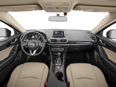 2016 Mazda Mazda3 i Touring