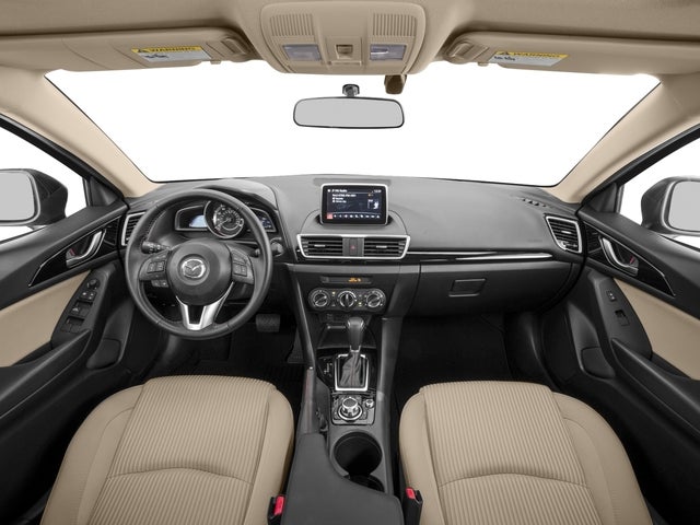 2016 Mazda Mazda3 i Touring