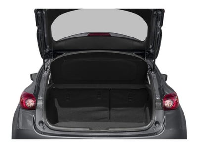 2018 Mazda Mazda3 Hatchback Sport