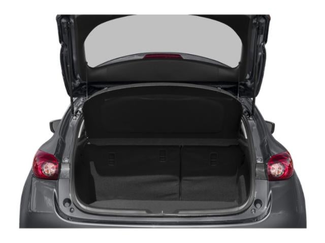 2018 Mazda Mazda3 Hatchback Sport