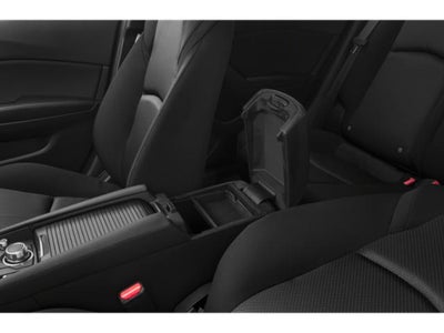 2018 Mazda Mazda3 Hatchback Sport