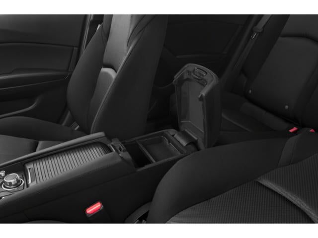 2018 Mazda Mazda3 Hatchback Sport