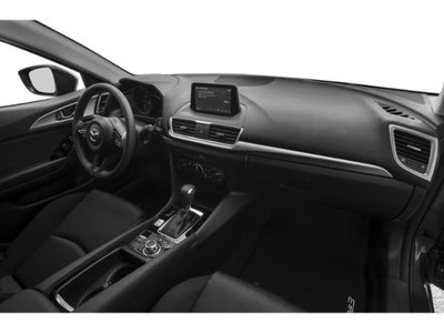2018 Mazda Mazda3 Hatchback Sport