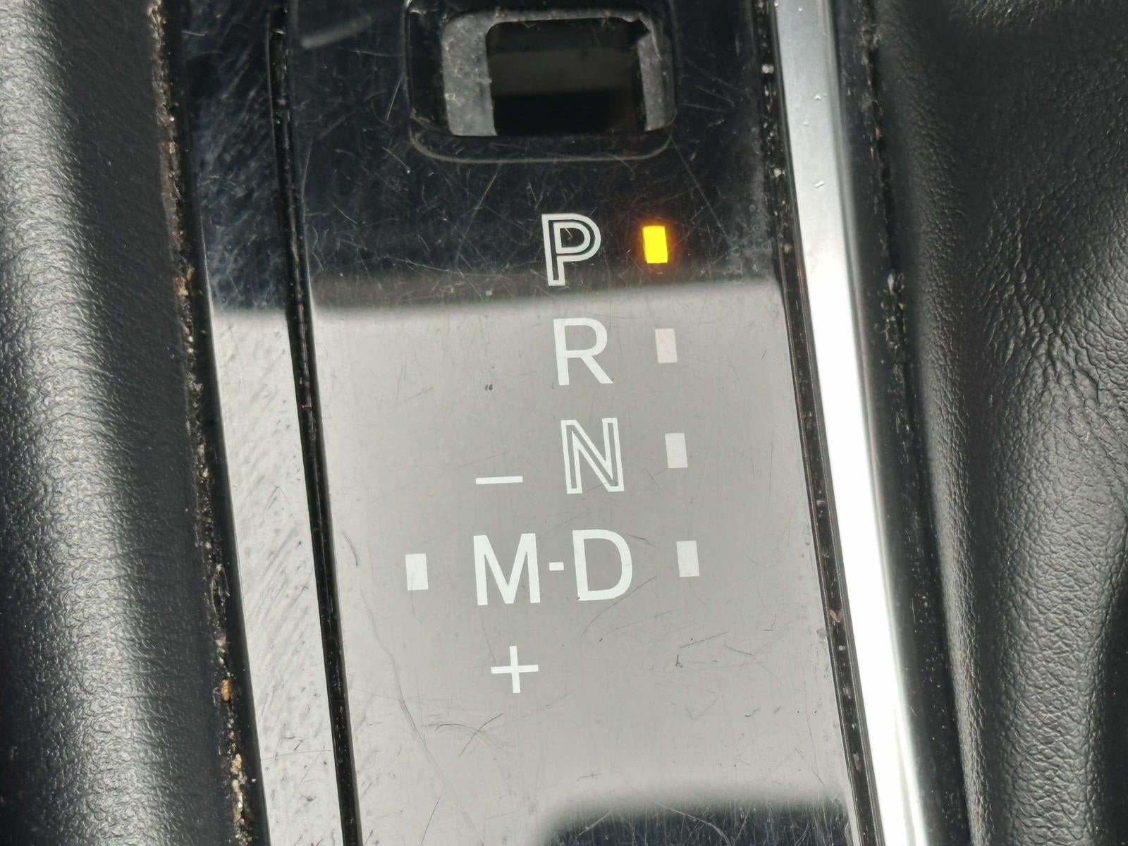 2018 Mazda Mazda3 Hatchback Sport