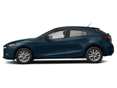 2018 Mazda Mazda3 Hatchback Sport