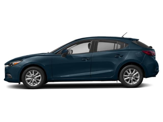 2018 Mazda Mazda3 Hatchback Sport