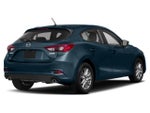 2018 Mazda Mazda3 Hatchback Sport