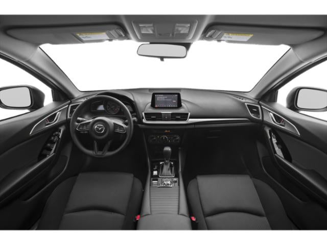 2018 Mazda Mazda3 Hatchback Sport