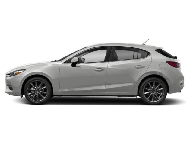 2018 Mazda Mazda3 5-Door Touring