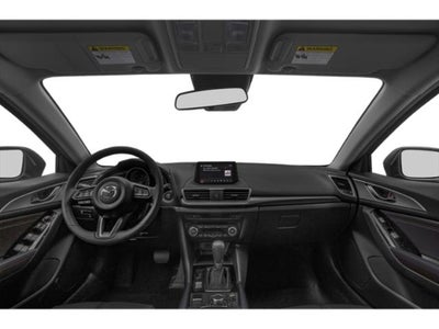 2018 Mazda Mazda3 5-Door Touring