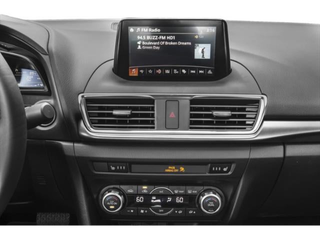 2018 Mazda Mazda3 Grand Touring